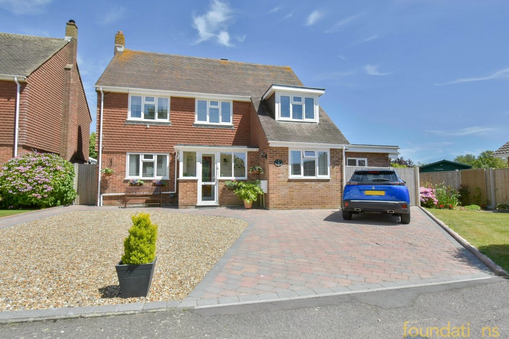 Images for Holm Oak Close, Bexhill-on-Sea, East Sussex EAID:3719479022 BID:13173601