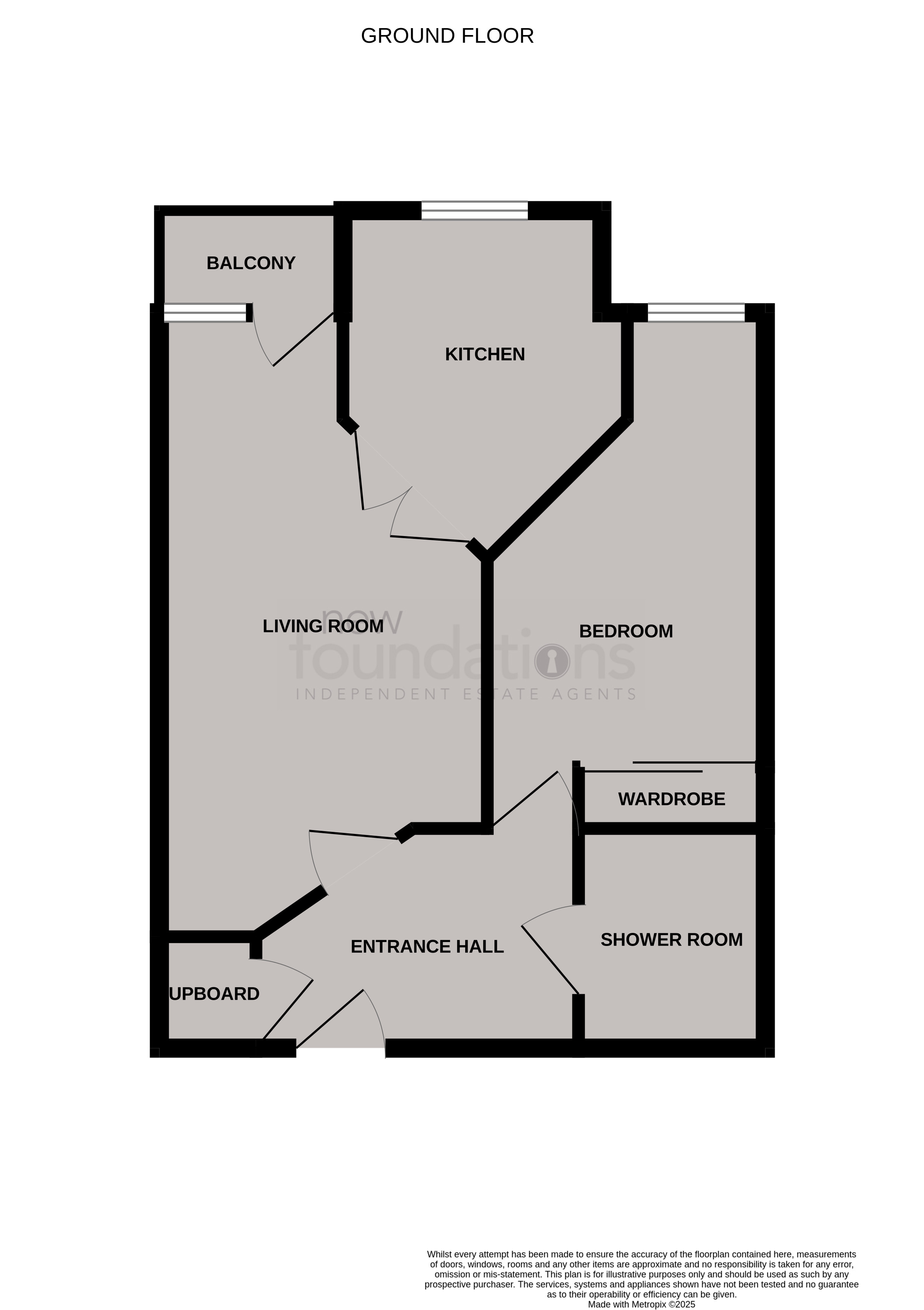 Floorplans For Cranfield Road, Bexhill-on-Sea, East Sussex